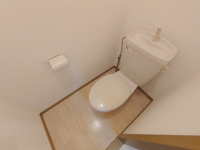 ブルーハイツの物件内観写真