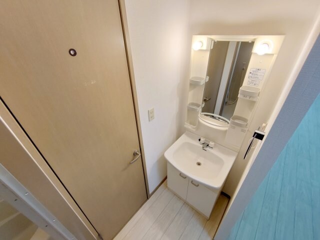 ブルーハイツの物件内観写真