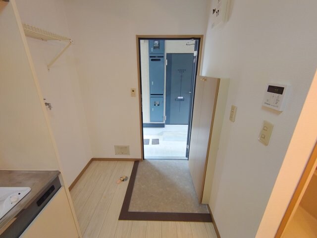 ブルーハイツの物件内観写真