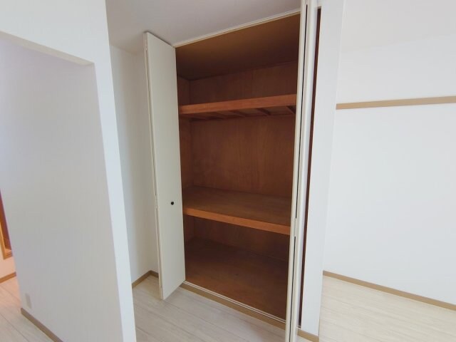 ブルーハイツの物件内観写真