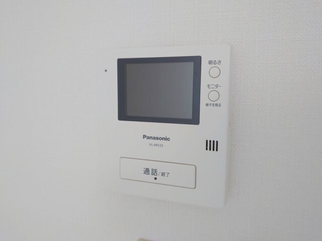 ブルーハイツの物件内観写真