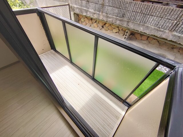 ブルーハイツの物件内観写真