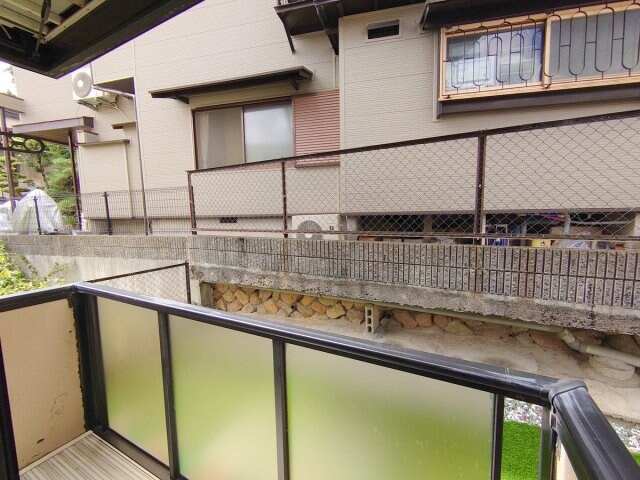 ブルーハイツの物件内観写真