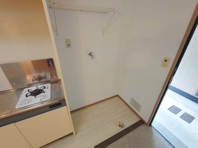 ブルーハイツの物件内観写真