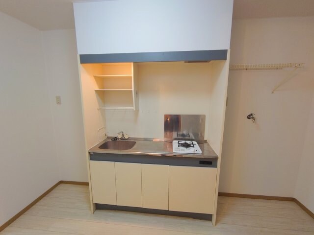 ブルーハイツの物件内観写真