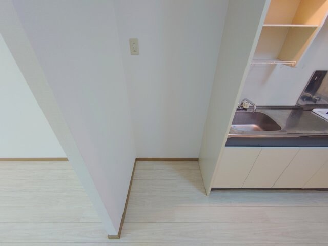 ブルーハイツの物件内観写真