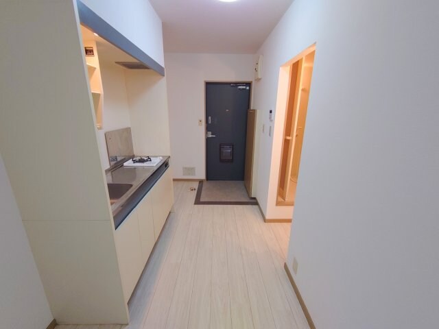 ブルーハイツの物件内観写真