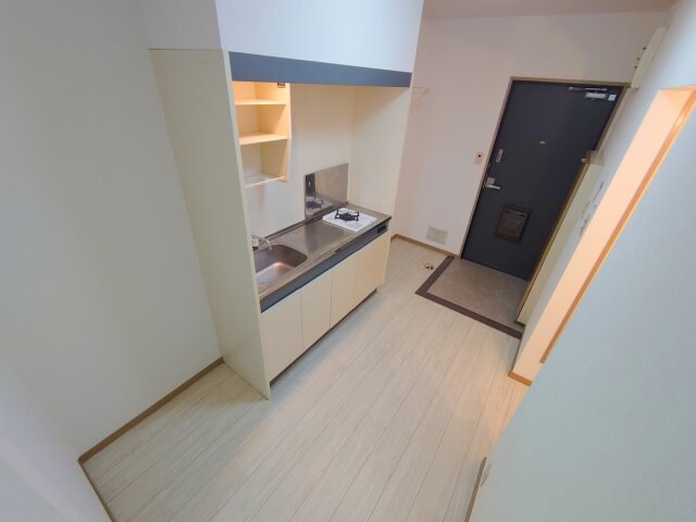 ブルーハイツの物件内観写真