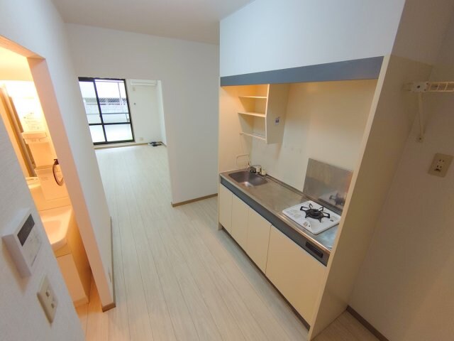 ブルーハイツの物件内観写真