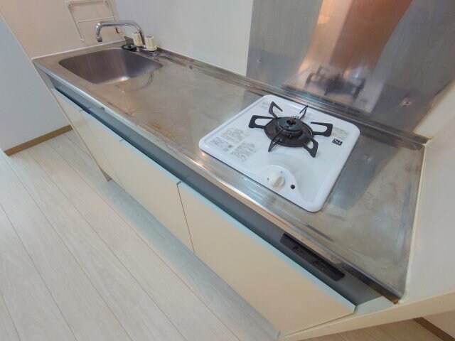 ブルーハイツの物件内観写真