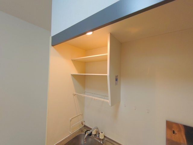 ブルーハイツの物件内観写真