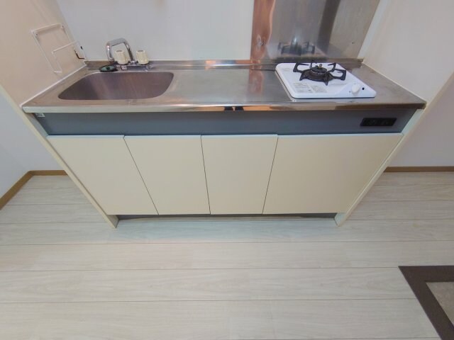 ブルーハイツの物件内観写真