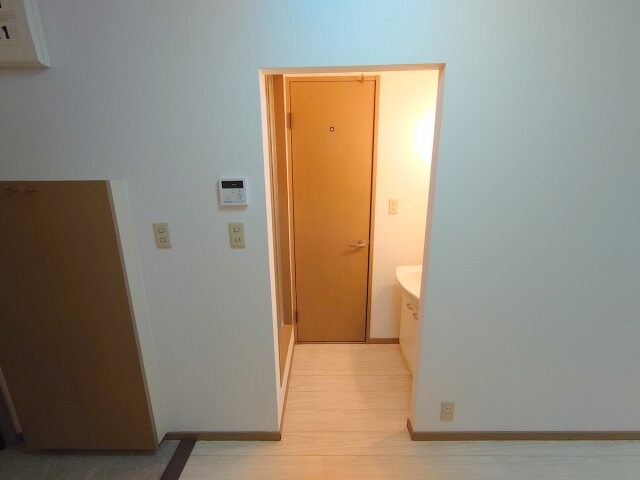 ブルーハイツの物件内観写真