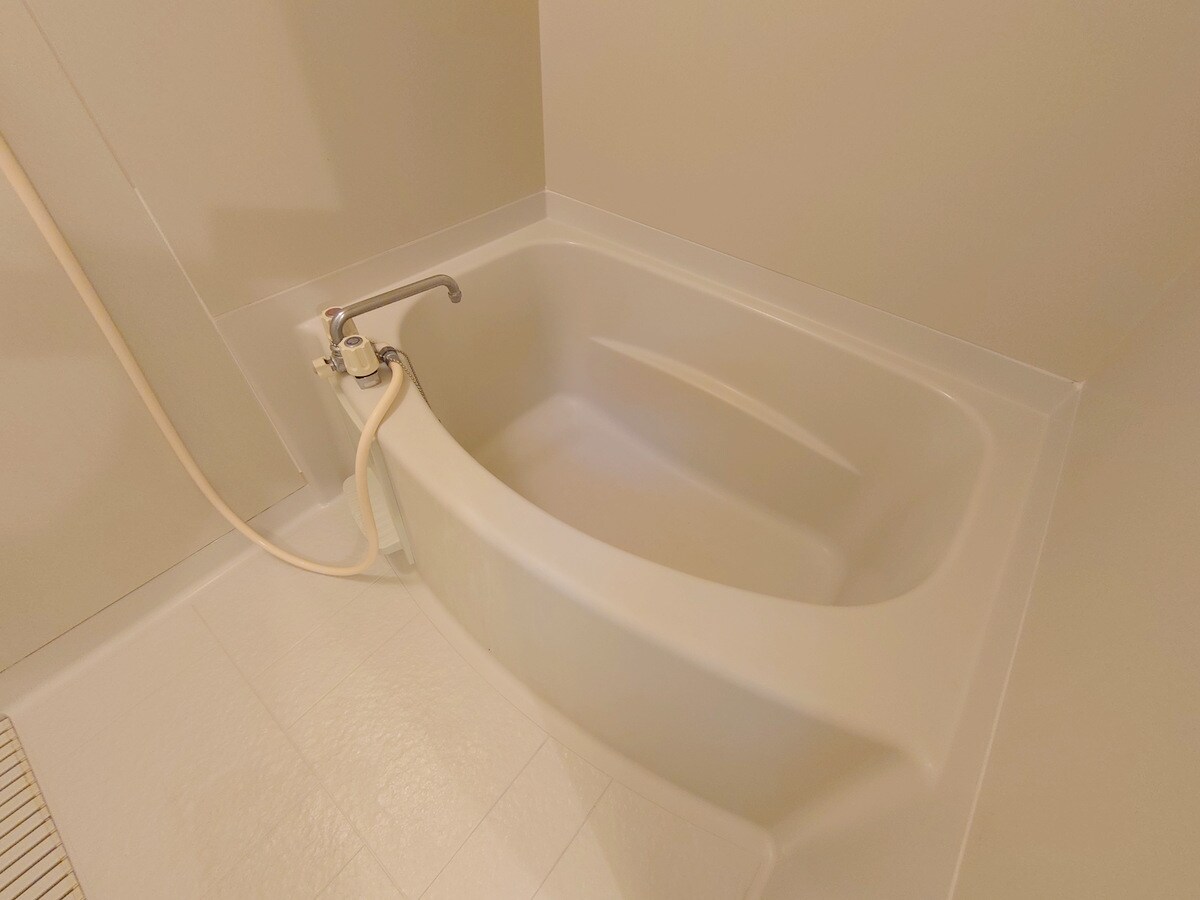 ブルーハイツの物件内観写真