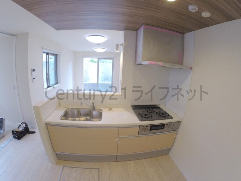 シャーメゾンFioreの物件内観写真