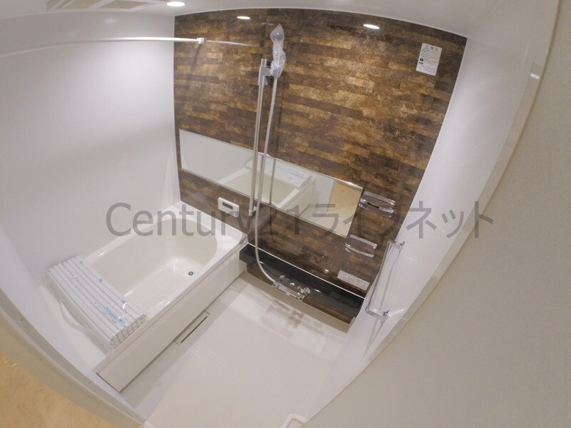 シャーメゾンFioreの物件内観写真