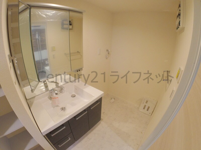 シャーメゾンFioreの物件内観写真