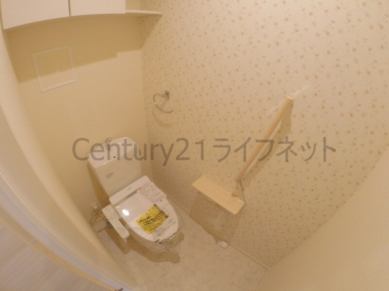 シャーメゾンFioreの物件内観写真