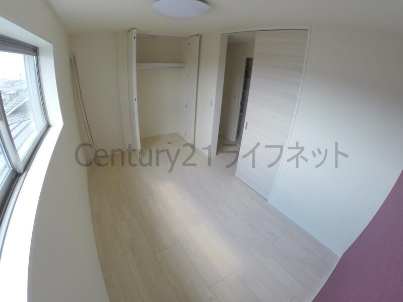 シャーメゾンFioreの物件内観写真