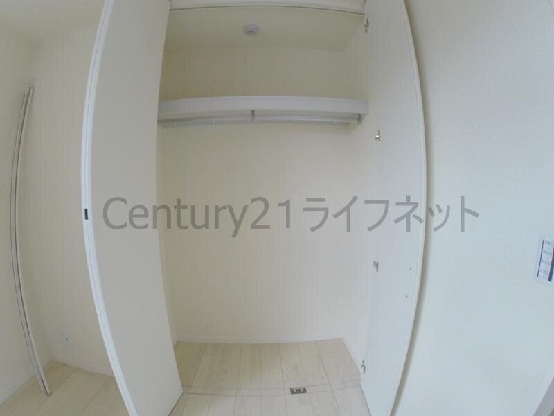 シャーメゾンFioreの物件内観写真