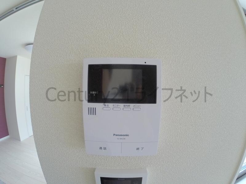 シャーメゾンFioreの物件内観写真