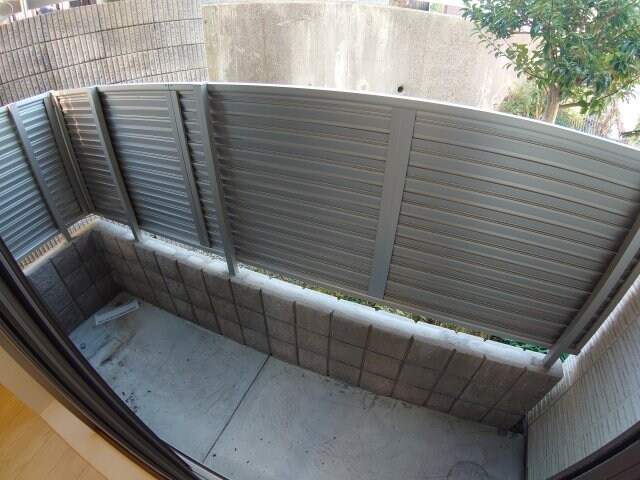 シャーメゾンFioreの物件内観写真