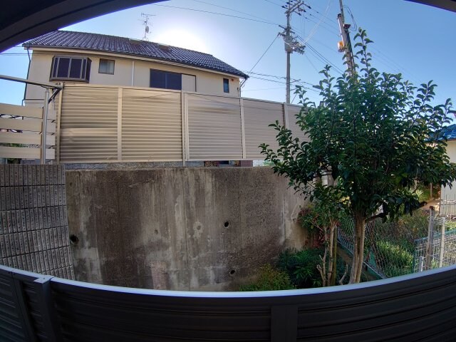 シャーメゾンFioreの物件内観写真