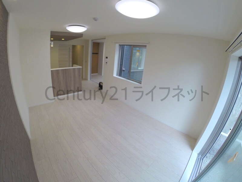 シャーメゾンFioreの物件内観写真