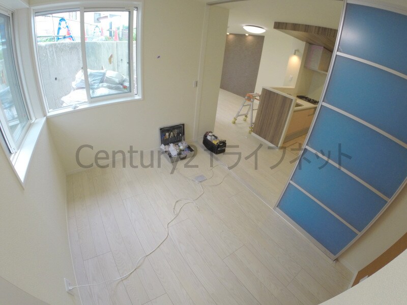 シャーメゾンFioreの物件内観写真