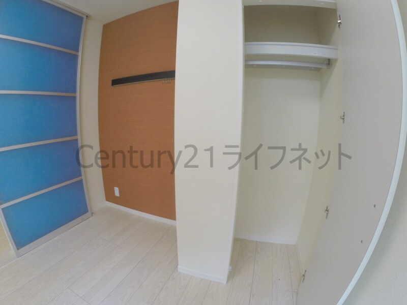 シャーメゾンFioreの物件内観写真