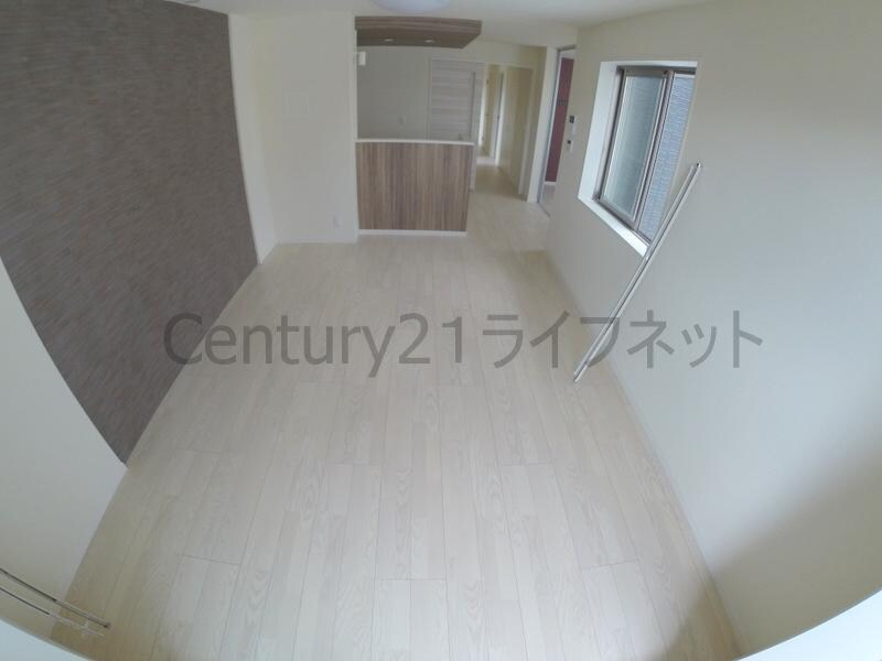 シャーメゾンFioreの物件内観写真