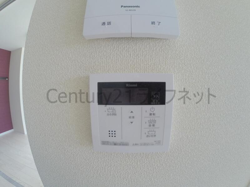 シャーメゾンFioreの物件内観写真