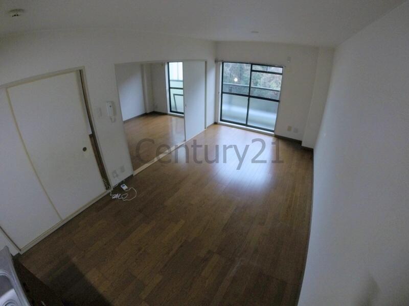 ルミエール山下の物件内観写真