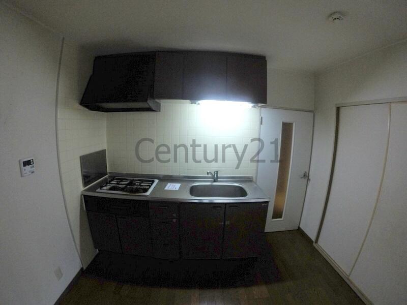 ルミエール山下の物件内観写真