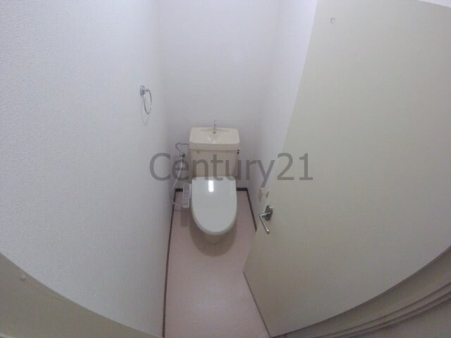 ルミエール山下の物件内観写真