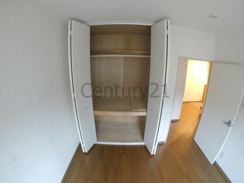 ルミエール山下の物件内観写真