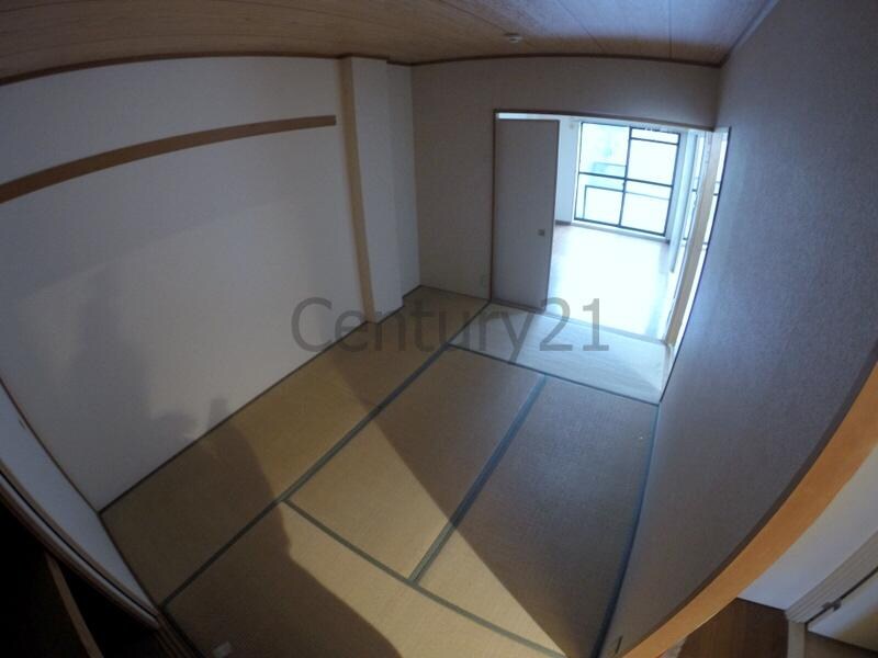 ルミエール山下の物件内観写真