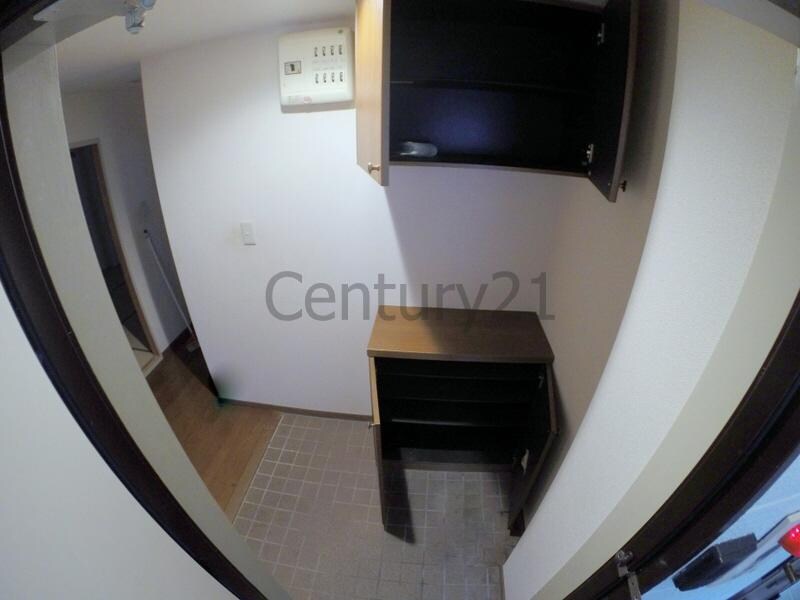 ルミエール山下の物件内観写真