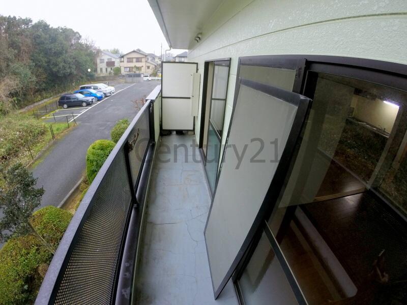 ルミエール山下の物件内観写真