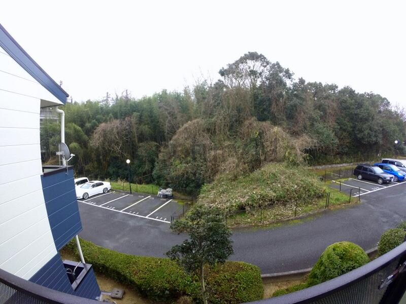 ルミエール山下の物件内観写真