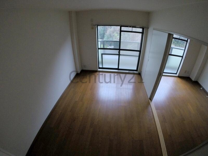 ルミエール山下の物件内観写真