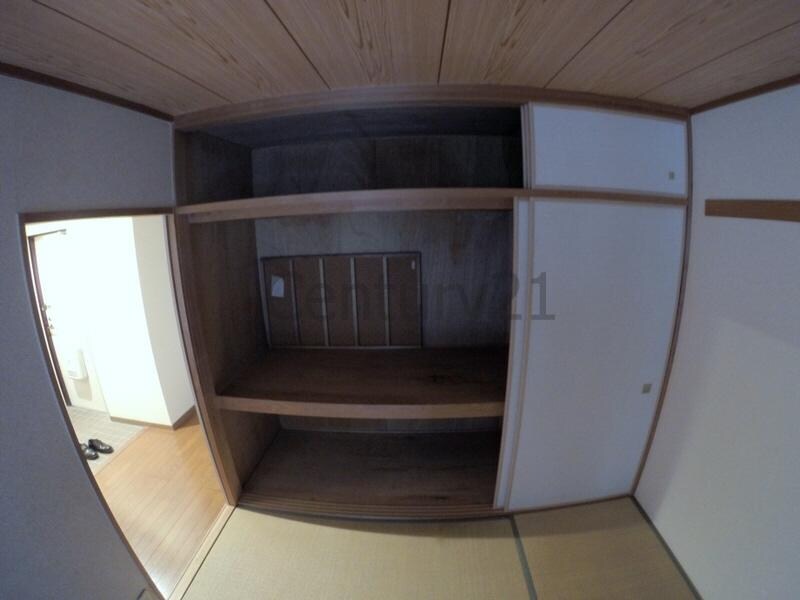 ルミエール山下の物件内観写真