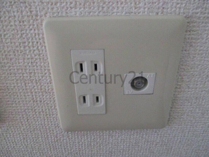 ルミエール山下の物件内観写真