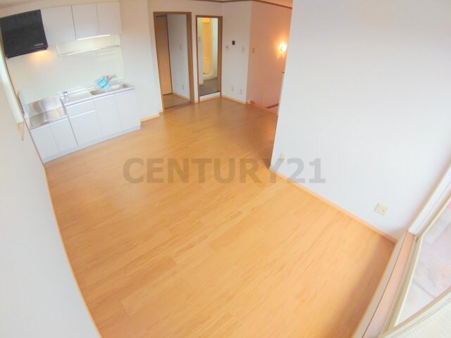 ヒルサイドテラスの物件内観写真