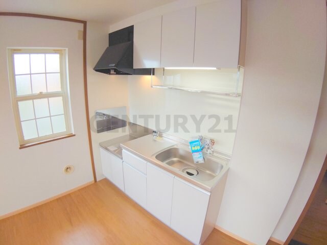 ヒルサイドテラスの物件内観写真