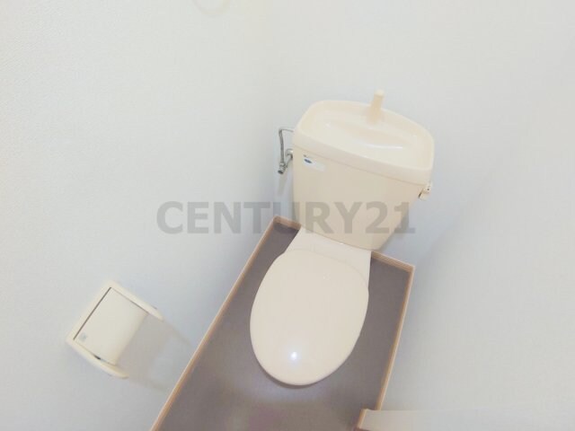 ヒルサイドテラスの物件内観写真