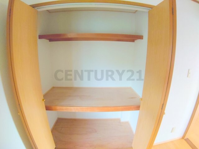 ヒルサイドテラスの物件内観写真