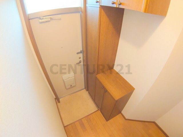 ヒルサイドテラスの物件内観写真