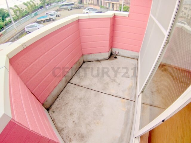 ヒルサイドテラスの物件内観写真