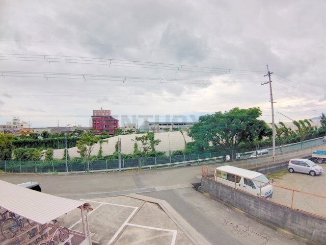 ヒルサイドテラスの物件内観写真